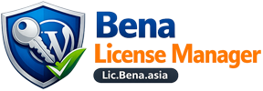 Bena Licensing